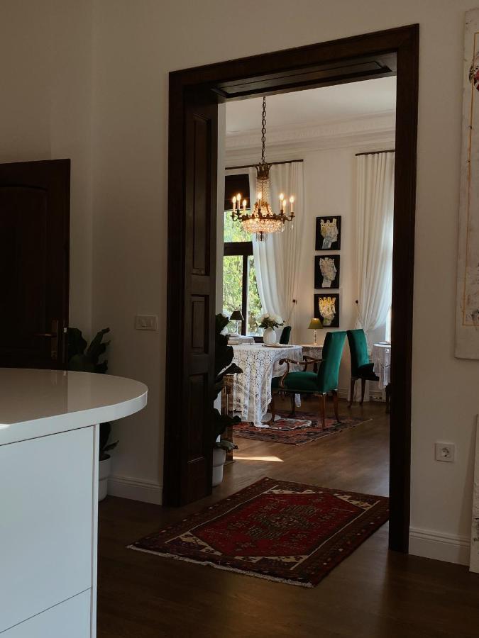 Villa Pomona เบลด ภายนอก รูปภาพ