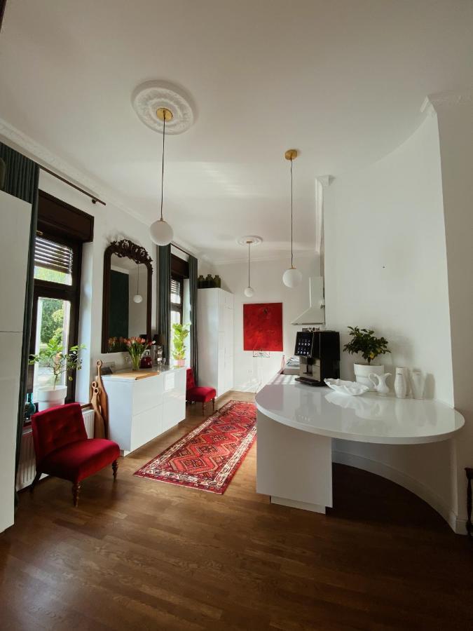 Villa Pomona เบลด ภายนอก รูปภาพ