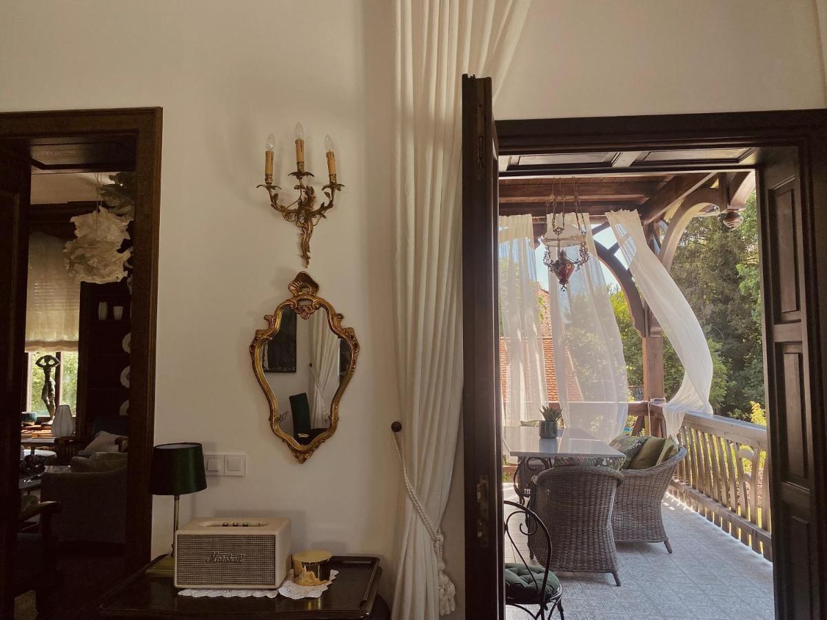 Villa Pomona เบลด ภายนอก รูปภาพ