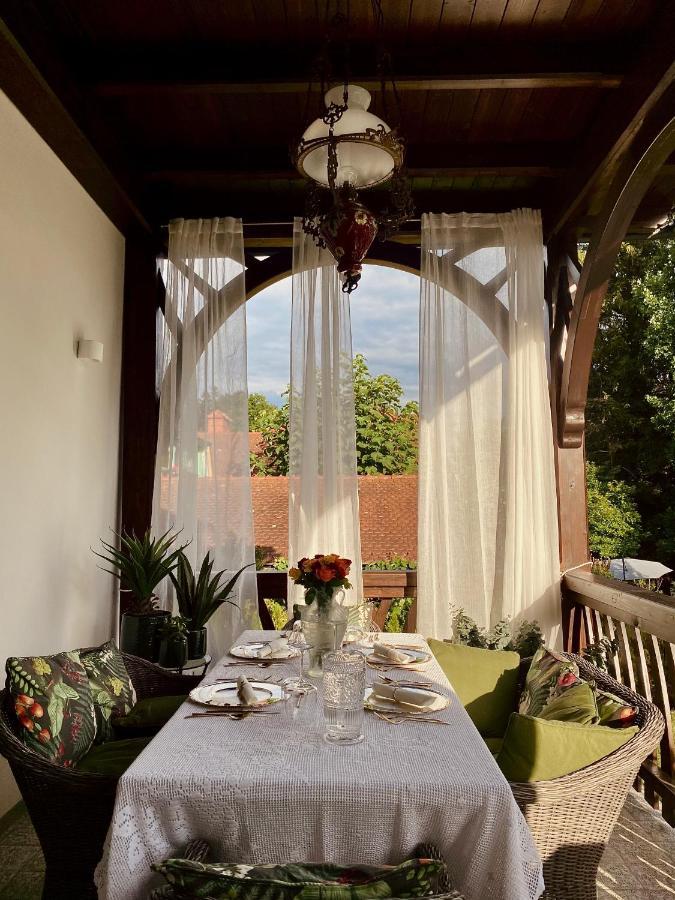 Villa Pomona เบลด ภายนอก รูปภาพ