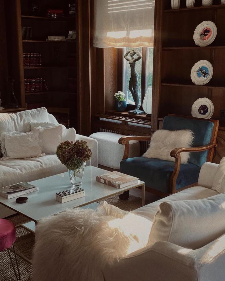 Villa Pomona เบลด ภายนอก รูปภาพ